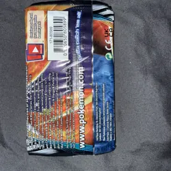 Pokemon - Cosmic Eclipse - 10-Card Sealed Booster Pack (Lunala & Solgaleo) - Image 2