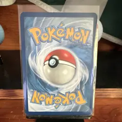 Pokemon Pikachu & Zekrom GX TAG TEAM Promo Holo SM168 SM Card - Image 2