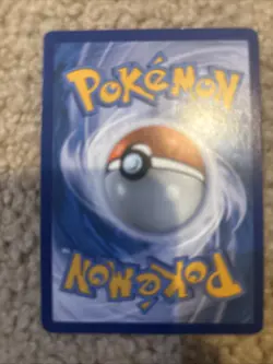 Pokemon Articuno TCG Roaring Skies 17/108 Reverse Holo Rare Card LP - Image 2