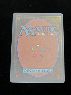 Stone - Throwing Devils: Magic the Gathering (MtG) Arabian Nights Card - Image 2