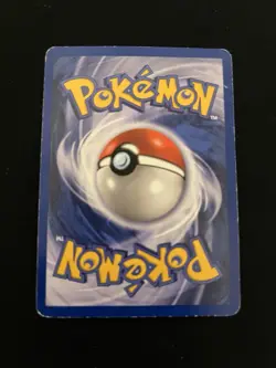 Dark Weezing 14/82 PL Holo Rare Pokemon Card Vintage 1999 WOTC Team Rocket Set 6 - Image 5