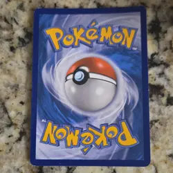 Pokemon Magikarp Promo Holo Basic 30HP XY143 XY 2016 English Card - Image 2