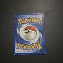 Pokemon Dark Tyranitar Rare 90 HP Neo Destiny 11/105 Regular Stage 2 Card 2002 - Image 2