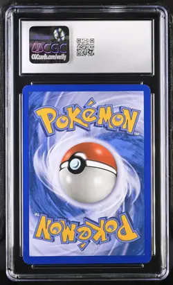 CGC 8.5 Lickitung 2009 Platinum 80/127 Reverse Holo Pokemon Card - Image 2