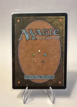 Wasteland Land Card Magic: The Gathering Zendikar Expeditions Foil - Image 2