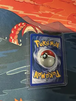 TIME CAPSULE TRAINER NEO GENESIS SET RARE NON HOLO-FOIL POKEMON CARD 90/111 MP - Image 3