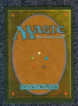 KOBOLD DRILL SERGEANT uncommon 1994 LEGENDS Magic the Gathering Unplayed NM - Image 2