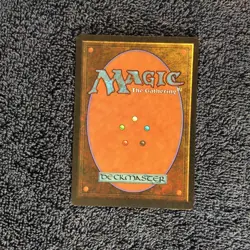 KOBOLD DRILL SERGEANT uncommon 1994 LEGENDS Magic the Gathering Unplayed NM - Image 4