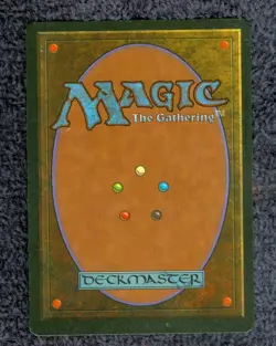 KOBOLDS OF KHER KEEP common 1994 LEGENDS Magic the Gathering Unplayed NM - Image 2