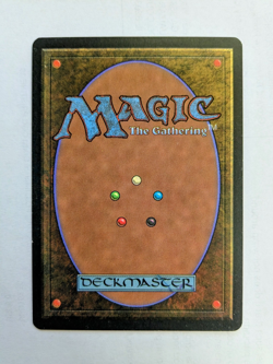 MTG REVISED Animate Dead SIGNED IN GOLD BY ANSON MADDOCKS - Image 2