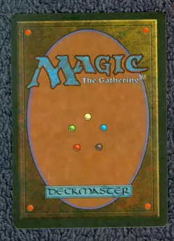 CROOKSHANK KOBOLDS common 1994 LEGENDS Magic the Gathering Unplayed NM - Image 2