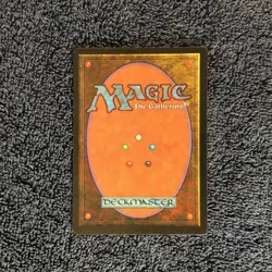 CROOKSHANK KOBOLDS common 1994 LEGENDS Magic the Gathering Unplayed NM - Image 4