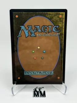 Arna Kennerud, Skycaptain - Borderless - English Magic the Gathering NM-M - Image 2