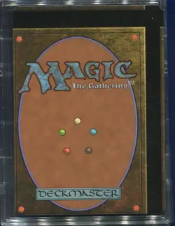 Gifts Ungiven Foil Modern Masters NFC Misprint Offcenter MTG magic #4100 - Image 2