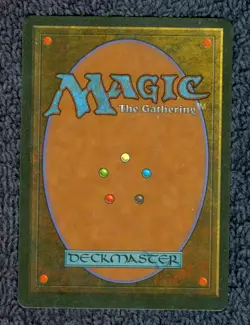 CRIMSON KOBOLDS common 1994 LEGENDS Magic the Gathering Unplayed Near mint - Image 2