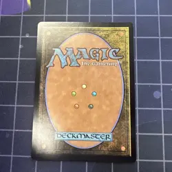 Brightglass Gearhulk Aetherdrift Foil - Image 2