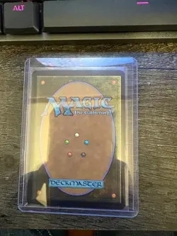 Enlightened Tutor (Borderless) Dominaria Remastered Regular - Image 2