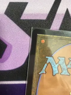 Rhystic Study (Anime Borderless) Wilds of Eldraine: Enchanting Tales Foil - Image 3