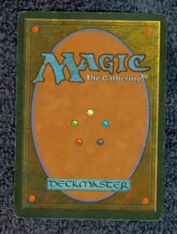 CHAIN LIGHTNING common 1994 LEGENDS Magic the Gathering Light Play - Image 3