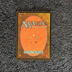 CHAIN LIGHTNING common 1994 LEGENDS Magic the Gathering Light Play - Image 5