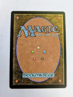 MTG FOIL Fact or Fiction SHADOW SIGNED BY TERESE NIELSEN - Image 2