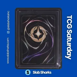 2025 DISNEY LORCANA 9 FABLED #232/204 ARIEL ADVENTUROUS COLLECTOR ENCHANTED - Image 2