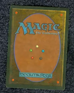 ETERNAL WARRIOR uncommon 1994 LEGENDS Magic the Gathering Unplayed Near mint - Image 2