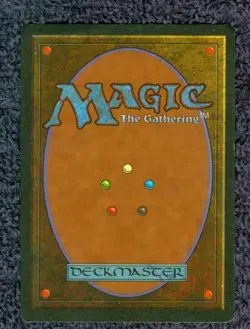 WINDS OF CHANGE uncommon 1994 LEGENDS Magic the Gathering Unplayed Near mint - Image 2