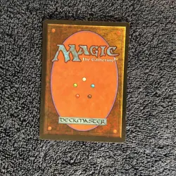 WINDS OF CHANGE uncommon 1994 LEGENDS Magic the Gathering Unplayed Near mint - Image 4