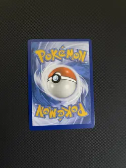 Pokemon TCG Ditto Shiny Rare Paldean Fates 201/091 - Image 2