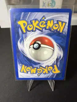 Sudowoodo 1st Edition 77/111 Neo Genesis Pokemon Card NM Vintage WOTC - Image 5