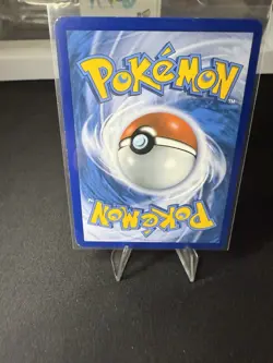 Greninja 40/122 XY Breakpoint Holo Rare LP Pokemon Card Stage 2 - Image 5