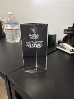 Hidden Fates Elite Trainer Box - ETB - Factory Sealed SM Pokemon TCG - Near Mint 820650804731 - Image 3