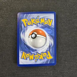 Pokemon TCG Temporal Forces Seedot Reverse Holo Card 3/162 - Image 2