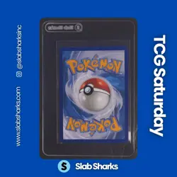 2022 POKEMON SWORD & SHIELD SILVER TEMPEST #120/195 RADIANT JIRACHI NM - Image 2