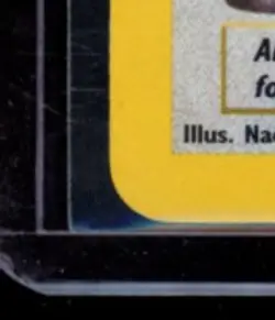 2001 POKEMON NEO DISCOVERY #15/75 URSARING HOLO RARE - Image 4