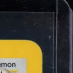 2001 POKEMON NEO DISCOVERY #15/75 URSARING HOLO RARE - Image 5