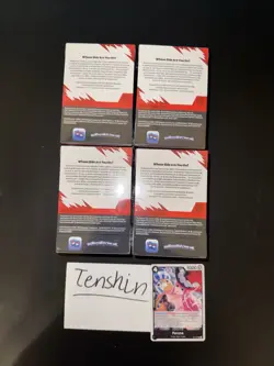Pokemon TCG Destined Rivals Booster Bundle Lot of x4 SEALED - Image 3