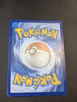 Gyarados EX XY106 Pokemon XY Promo Ultra Rare - Image 3