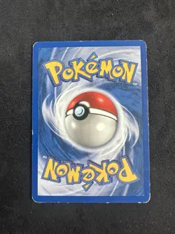 Dark Dugtrio Pokemon Team Rocket 23/82 Non Holo Rare - Image 2
