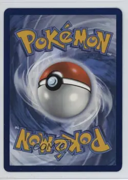 Lillie's Clefairy ex Full Art Pokemon Scarlet & Violet Black Star Promo #195 - Image 2