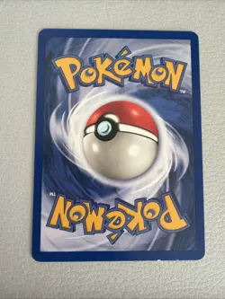 Magikarp 47/82 Team Rocket Uncommon Unlimited Pokemon TCG LP - Image 2