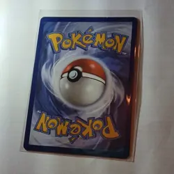 Pokemon TCG Ethan's Ho-oh EX DRI 209/182 Full Art Holo EX 230 HP - Image 2