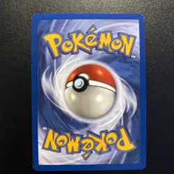 Pokemon Card Neo Destiny 1st Edition Gastly 65/105 WOTC - Image 2