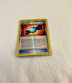 Rare Candy 135/160 Primal Clash 2015 Reverse Holo MP Pokemon TCG - Image 4