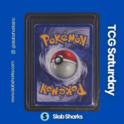1999 POKEMON JUNGLE #45/64 RHYDON - Image 2