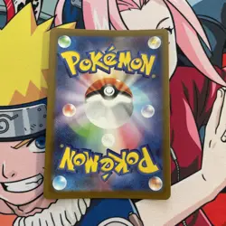 Espurr 087/080 - Full Art Rare AR Nihil Zero Pokemon Card (Japanese) - NM - Image 2