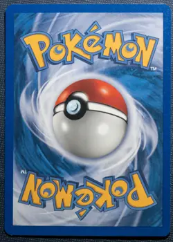 Koffing 114/165 Reverse Holo Stamped - Pokemon TCG, Expedition Base Set, 2002 - Image 2