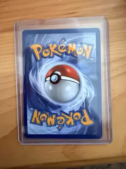Charmander Pokemon MEP 038 First Partner Illustration Rare Promo - Image 2