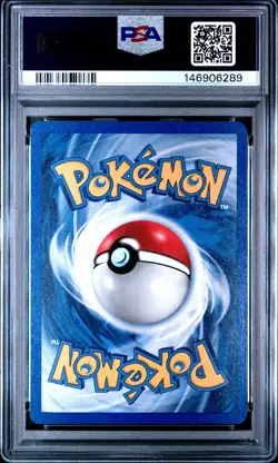 2000 POKEMON NEO GENESIS 1ST ED #51 TOGEPI PSA 9 - Image 2